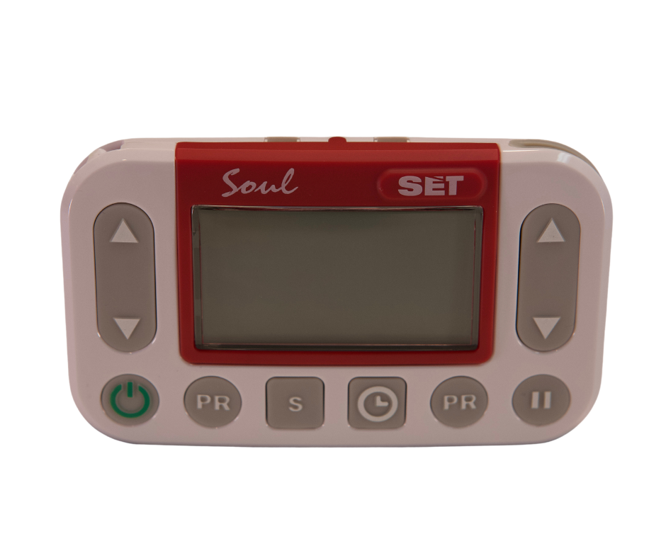 Ensemble de gestion de la douleur SOUL