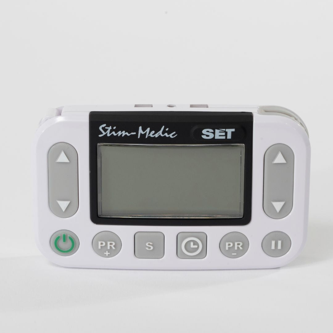 Ensemble de renforcement musculaire Stim-Medic (NMES)