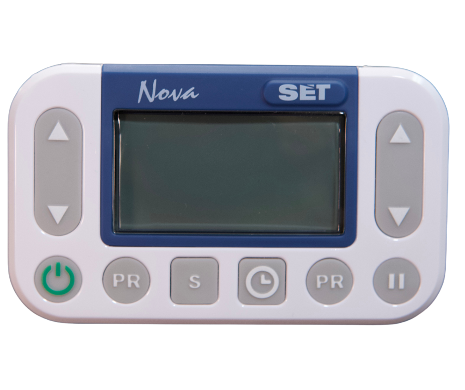 Ensemble de gestion de la douleur NOVA