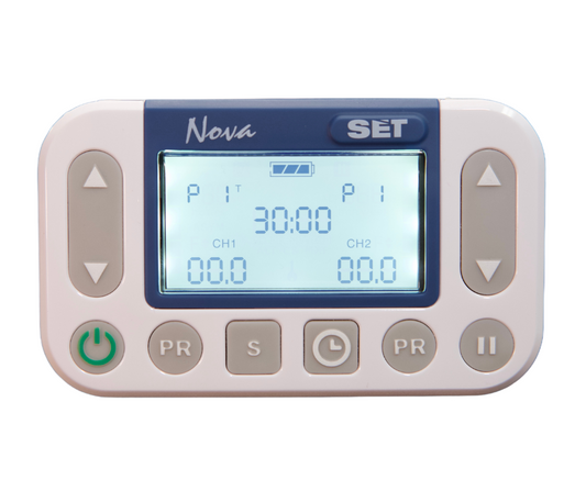 Ensemble de gestion de la douleur NOVA