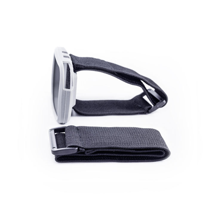 Ensemble d'accessoires de protection et de transport