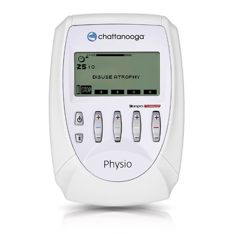 Chattanooga Denervated muscle stimulator