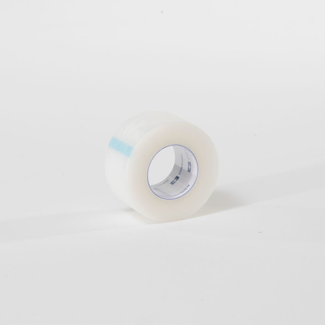 Adhesive Tape Roll 