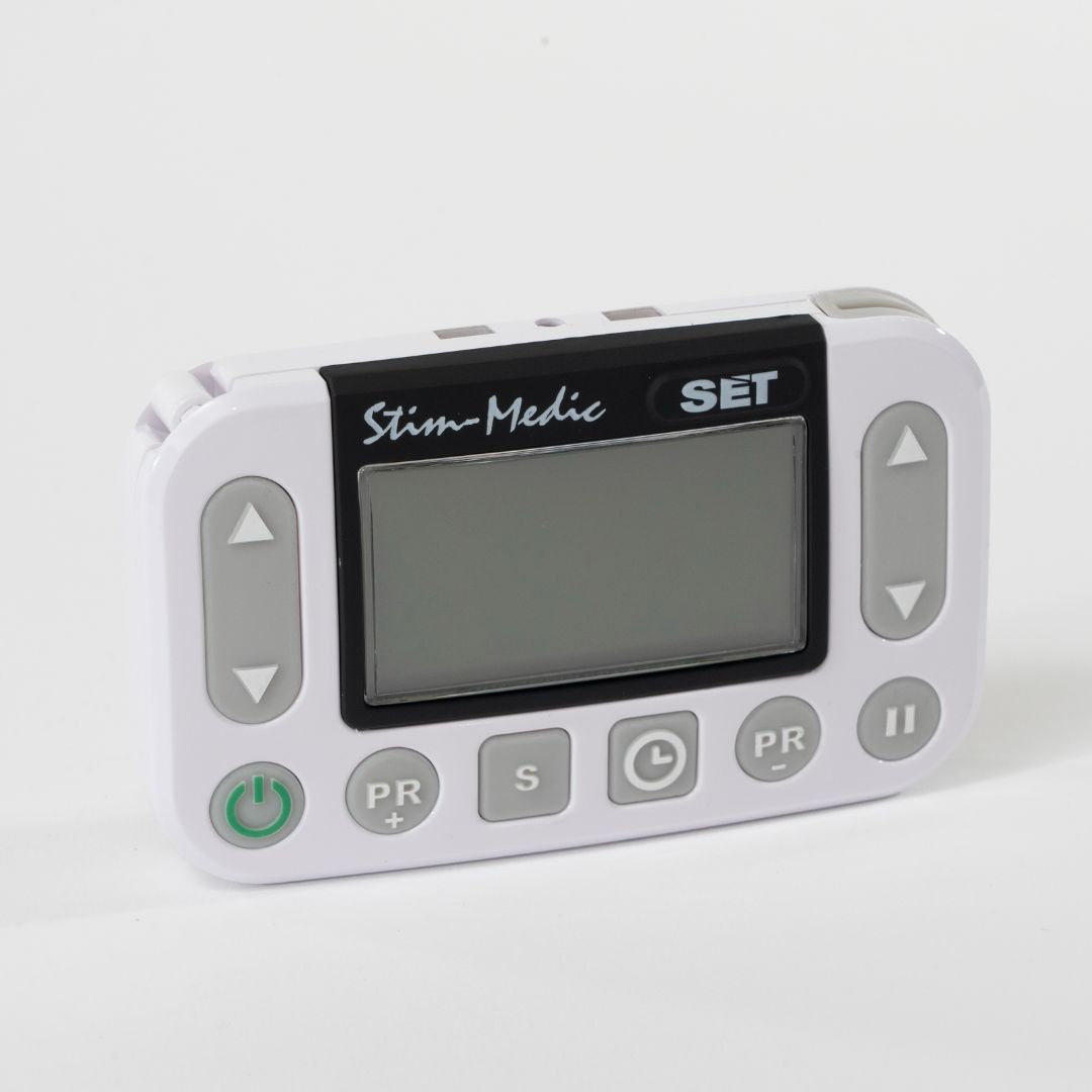 Ensemble de renforcement musculaire Stim-Medic