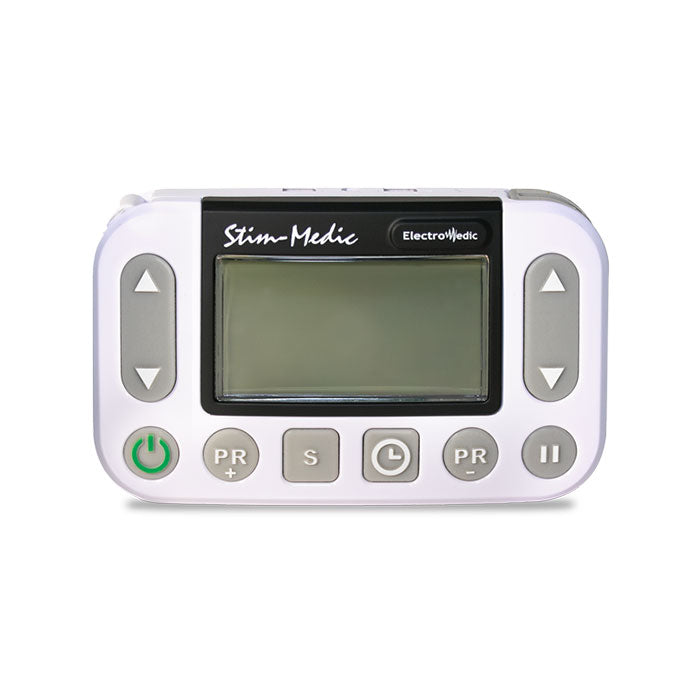 STIM-MEDIC Combined muscle stimulator and TENS